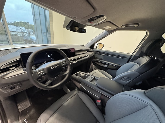 Kia EV9 19 of 27