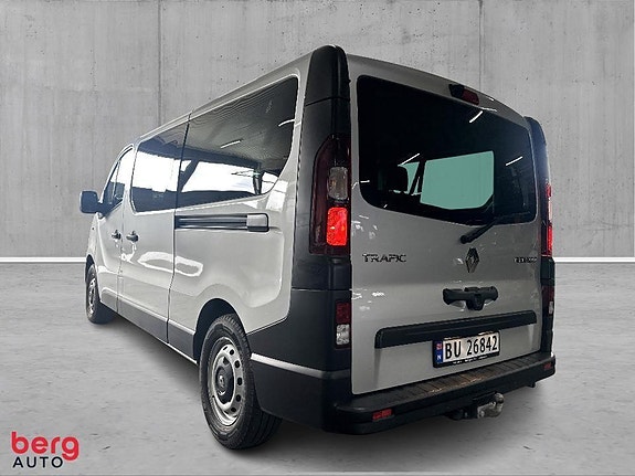 Renault Trafic 5 of 19