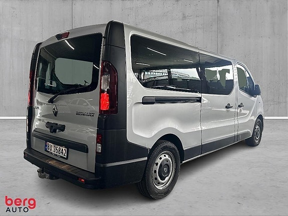 Renault Trafic 6 of 19