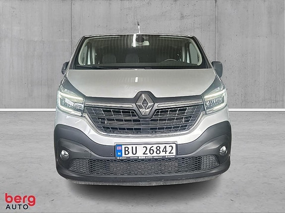 Renault Trafic 2 of 19