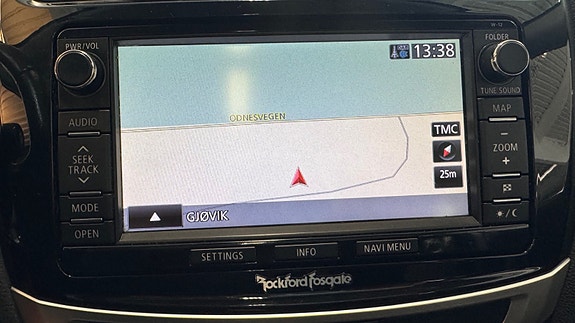 Mitsubishi ASX 11 of 17