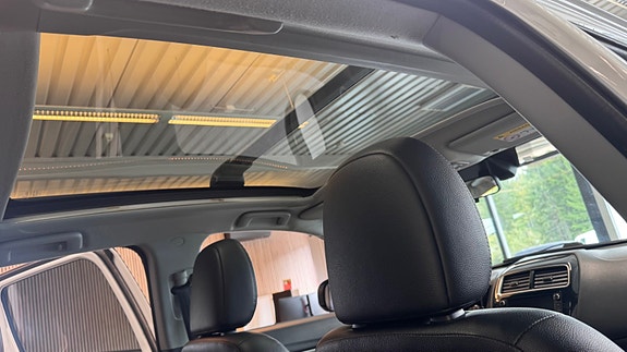 Mitsubishi ASX 16 of 17