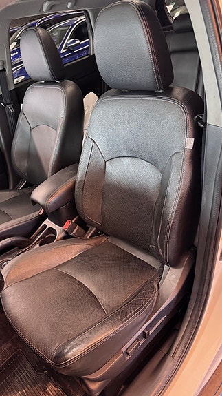 Mitsubishi ASX 5 of 17