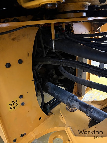 Volvo L70G 23 of 24