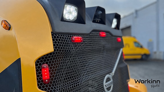 Volvo L70G 7 of 24