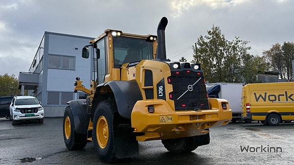 Volvo L70G 5 of 24