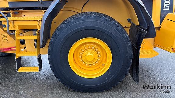 Volvo L70G 16 of 24