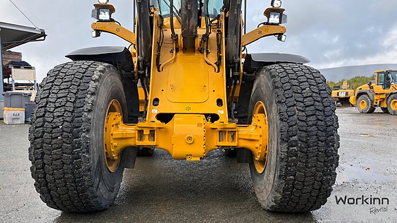 Volvo L70G 17 of 24