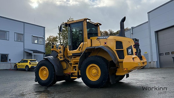 Volvo L70G 4 of 24
