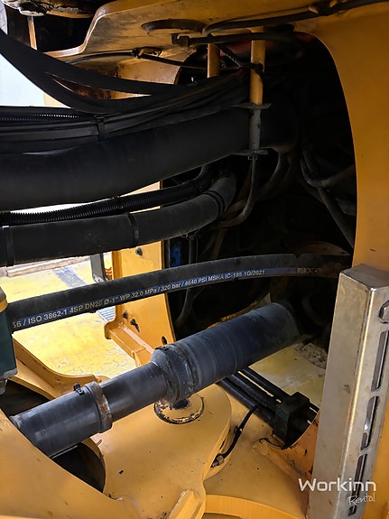 Volvo L70G 22 of 24
