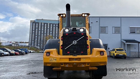 Volvo L70G 6 of 24