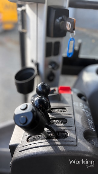 Volvo L70G 20 of 24