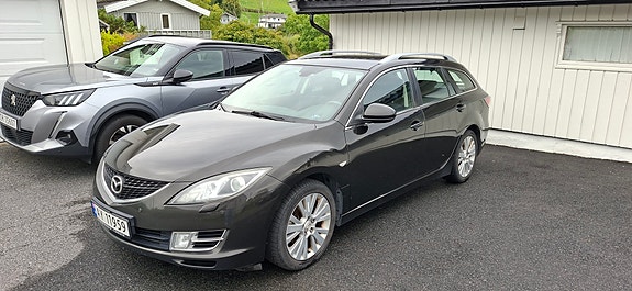 Mazda 6 2 of 30