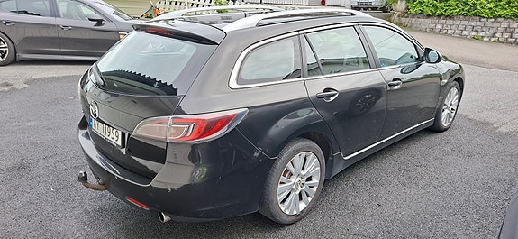 Mazda 6 6 of 30