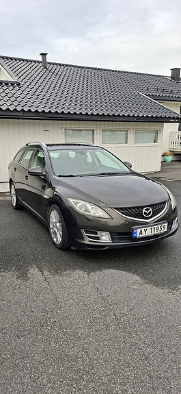 Mazda 6 4 of 30