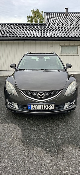 Mazda 6 3 of 30