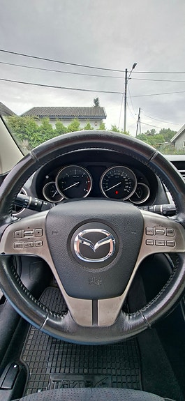 Mazda 6 14 of 30
