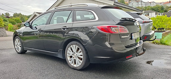 Mazda 6 8 of 30