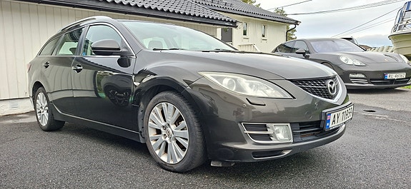 Mazda 6 5 of 30
