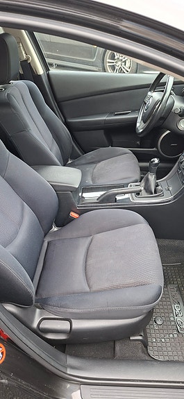 Mazda 6 27 of 30