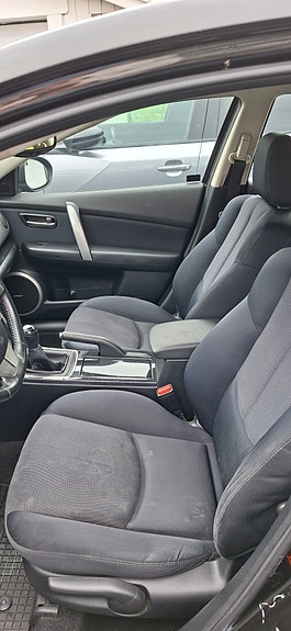 Mazda 6 13 of 30
