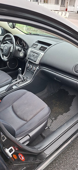 Mazda 6 28 of 30