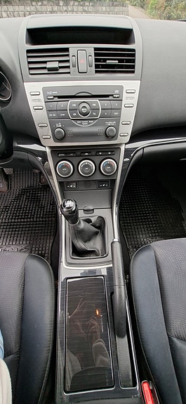 Mazda 6 15 of 30