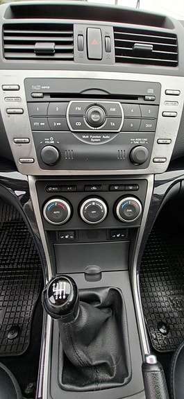 Mazda 6 16 of 30