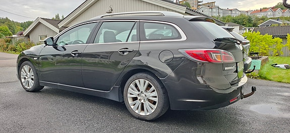 Mazda 6 7 of 30