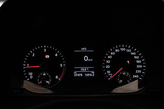 Volkswagen Caddy 11 of 21