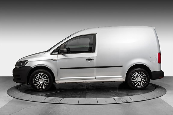 Volkswagen Caddy 2 of 21