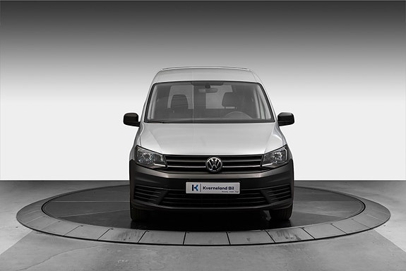 Volkswagen Caddy 8 of 21