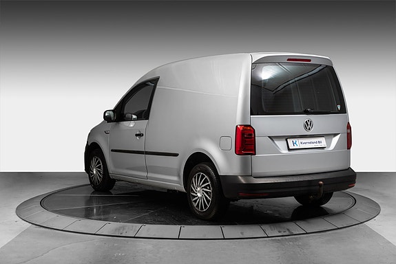 Volkswagen Caddy 3 of 21