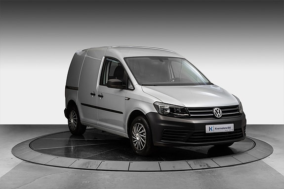Volkswagen Caddy 7 of 21