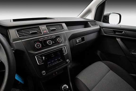 Volkswagen Caddy 15 of 21