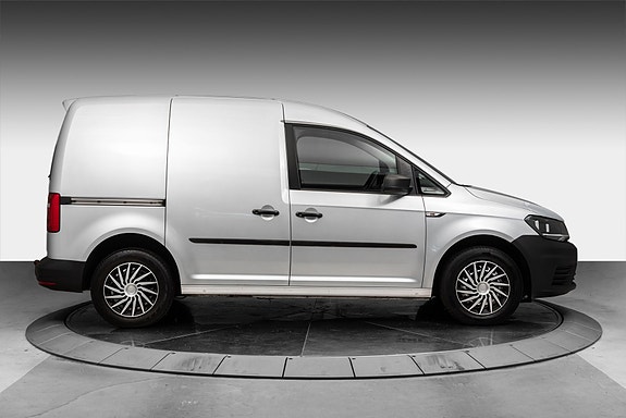 Volkswagen Caddy 6 of 21