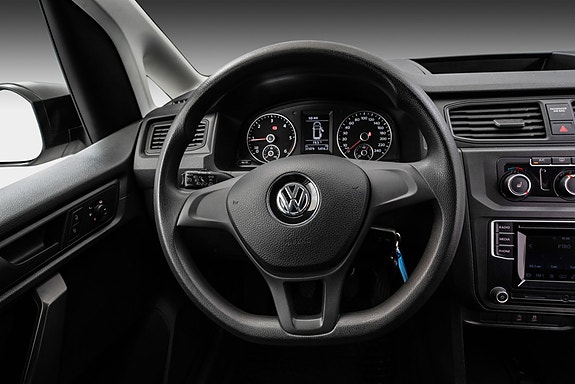 Volkswagen Caddy 18 of 21
