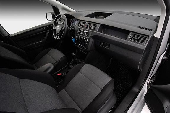 Volkswagen Caddy 20 of 21