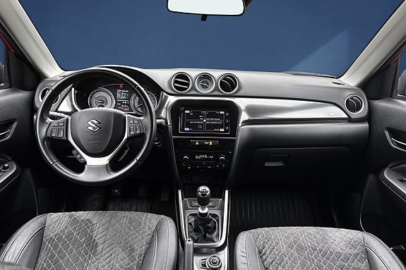 Suzuki Vitara 14 of 20