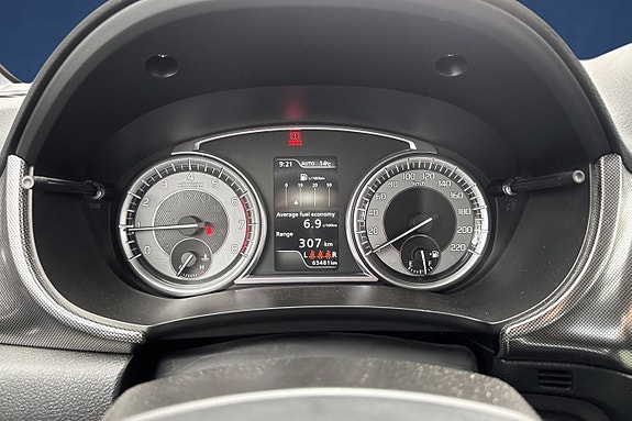 Suzuki Vitara 16 of 20