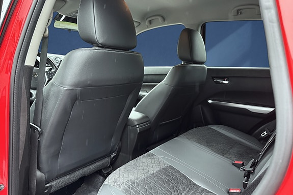 Suzuki Vitara 13 of 20