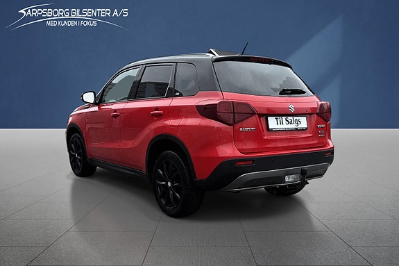 Suzuki Vitara 7 of 20