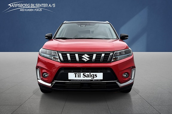 Suzuki Vitara 2 of 20