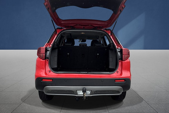 Suzuki Vitara 9 of 20