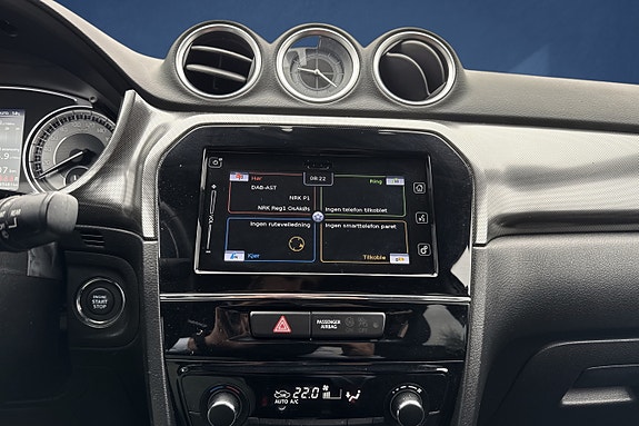 Suzuki Vitara 19 of 20