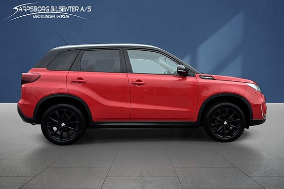 Suzuki Vitara 4 of 20