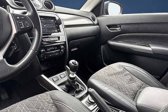 Suzuki Vitara 20 of 20