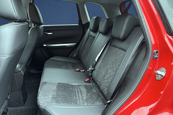 Suzuki Vitara 12 of 20