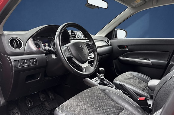 Suzuki Vitara 11 of 20