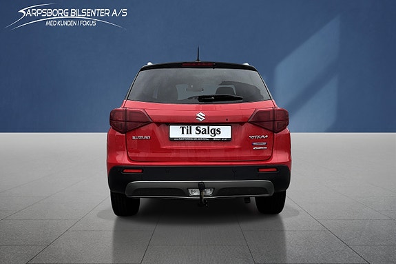 Suzuki Vitara 6 of 20